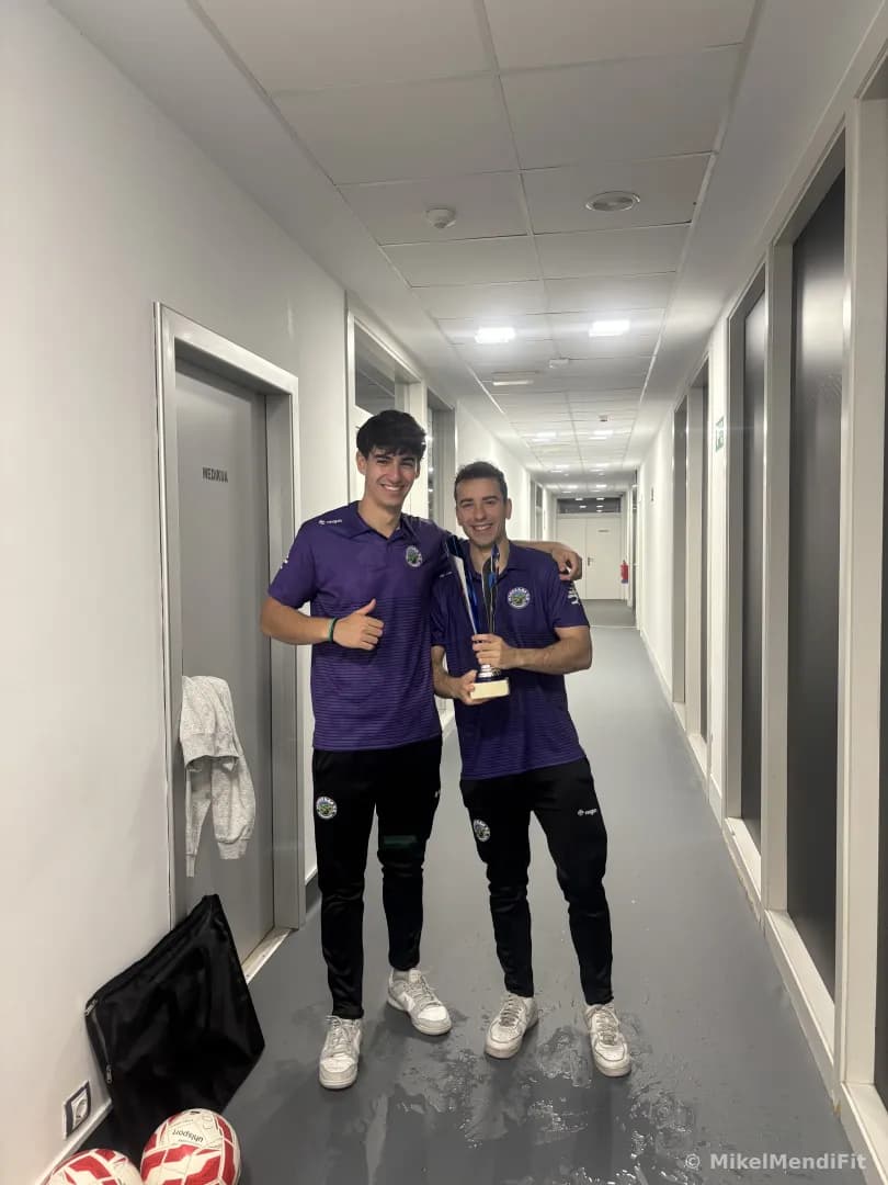 El título que menos importa, pero más me marcó