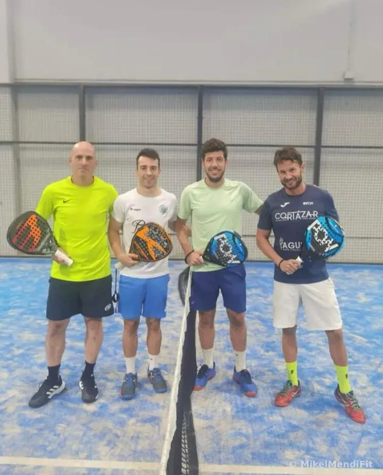 Padel